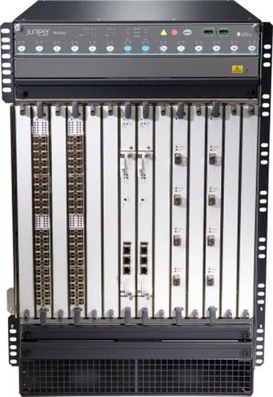 ĠUNIPER MX960