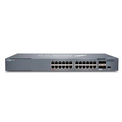 Swiċċ Ethernet EX4000-24MP