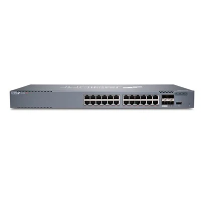 Swiċċ Ethernet EX4000-24P